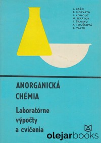 Anorganická chémia