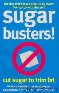 Sugar Busters! 