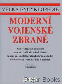 Moderní vojenské zbraně