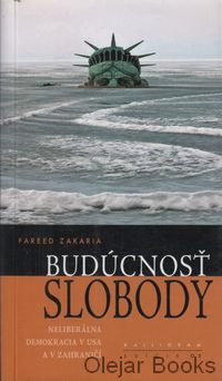 Budúcnosť slobody