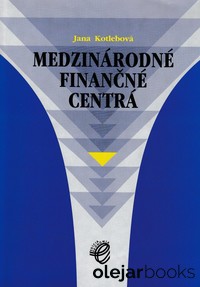 Medzinárodné finančné centrá