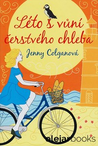 Léto s vůní čerstvého chleba 