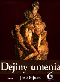 Dejiny umenia 6