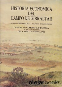 Historia economica del Campo de Gibraltar
