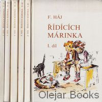 Řídících Márinka I.-V.