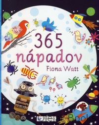 365 nápadov