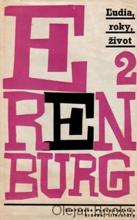 Ľudia, roky, život 2