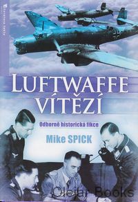 Luftwaffe vítězí