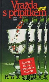 Vražda s přípitkem