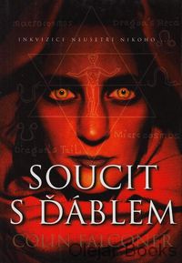 Soucit s ďáblem