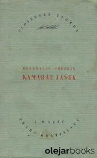 Kamarát Jašek