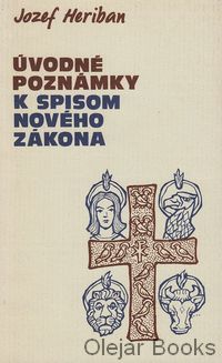 Úvodné poznámky k spisom Nového zákona