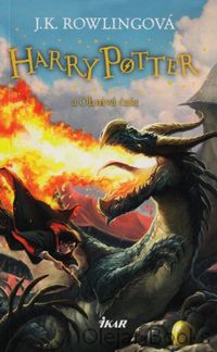 Harry Potter a Ohnivá čaša