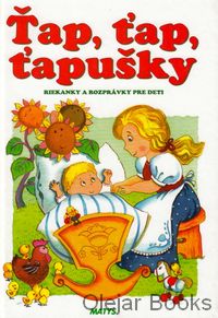 Ťap, ťap, ťapušky