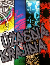 Úžasná krajina
