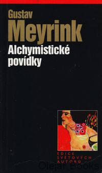 Alchymistické povídky