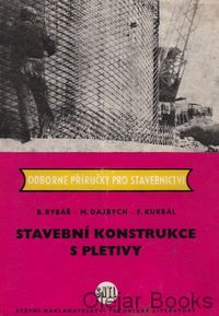 Stavební konstrukce s pletivy