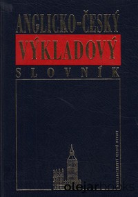 Anglicko-český výkladový slovník