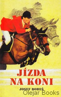 Jízda na koni