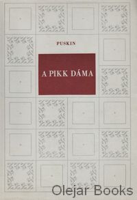 A Pikk dáma