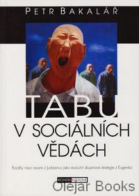 Tabu v sociálních vědách
