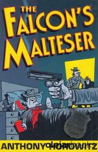The Falcon's Malteser