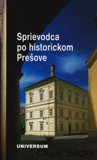 Sprievodca po historickom Prešove