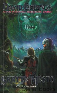 Tamuli 3: Skryté město