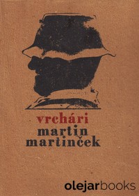 Vrchári