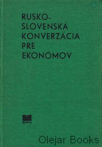 Rusko-slovenská konverzácia pre ekonómov