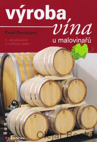Výroba vína u malovinářů