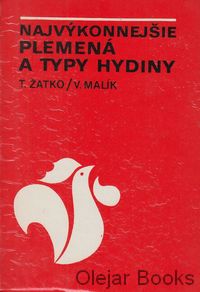 Najvýkonnejšie plemená a typy hydiny