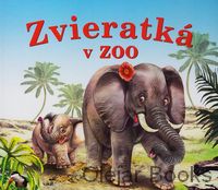 Zvieratká v zoo