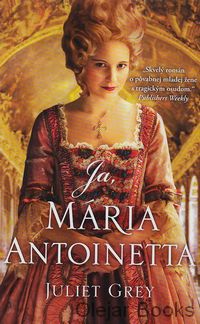 Mária Antoinetta