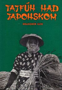 Tajfún nad Japonskom