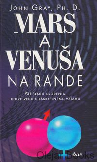 Mars a Venuša na rande