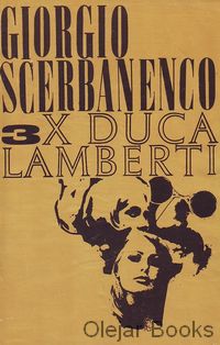 3x Duca Lamberti