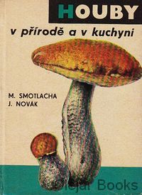 Houby v přírodě a v kuchyni