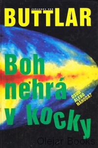 Boh nehrá v kocky