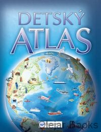 Detský atlas