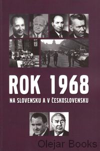 Rok 1968 na Slovensku a v Československu