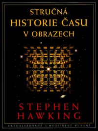 Stručná historie času v obrazech