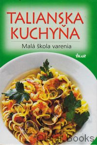 Talianska kuchyňa