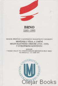 Brno 1243 - 1993