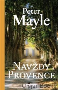 Navždy Provence