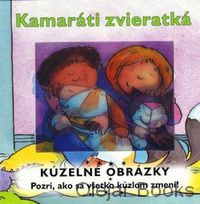 Kamaráti zvieratká
