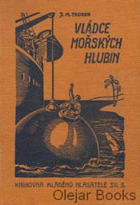 Vládce mořských hlubin
