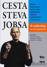 Cesta Steva Jobsa
