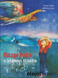 Rozprávka o Vtákovi šťastia