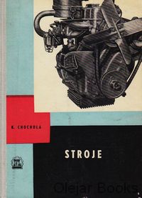 Stroje